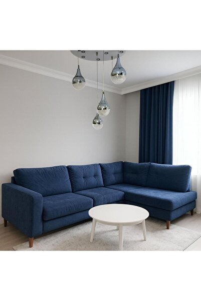 BİAVİZE SPOTLU MODERN VE 3 TOPLU LED AVİZE