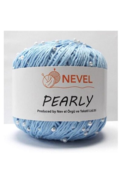 NEVEL نيفيلبيرلي - BLUE10