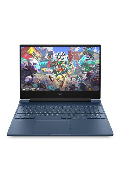 HP Victus 15-FA2038NT C39D5EA 8GB RTX5060 Intel Core i7-13620H 24GB RAM 1TB SSD 15." Full HD 144Hz