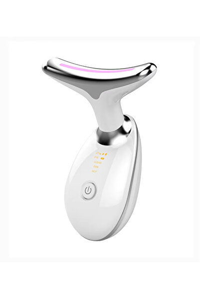 Generic Electric Neck Lifting Tool with Warm Massage for Smoother Skin