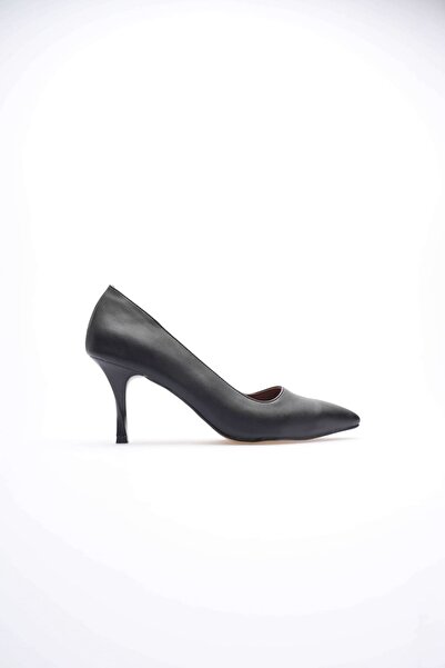 marchéo Louise Women's Black High Heels