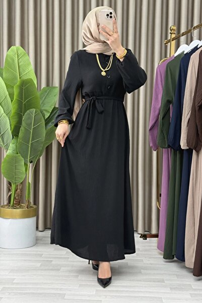 ALYA Afitap Dress