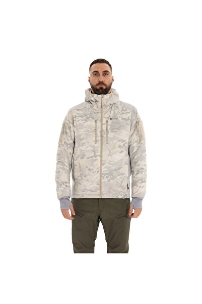 NUNATAK Attack Primaloft Hoody Taktik Ceket