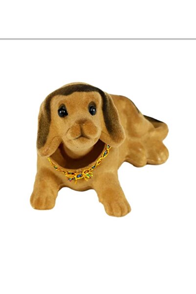 TITAN GARAGE SARI KAFA SALLAYAN KÖPEK