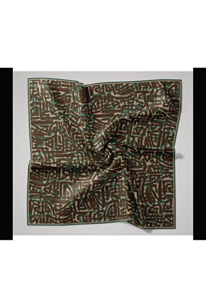 Silk Home وشاح ناعم