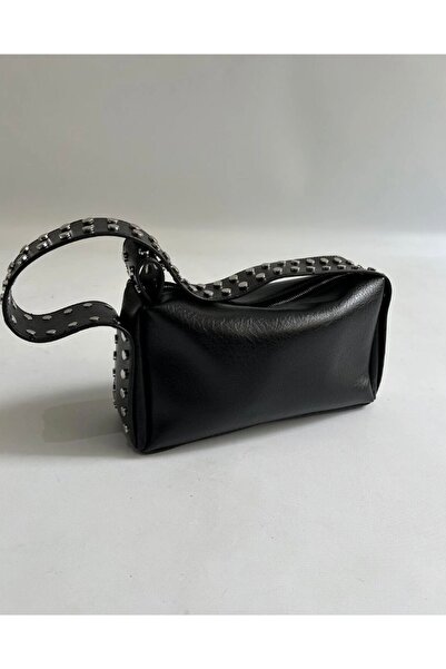 ÇANTA Detalii tip  "stud " pentru femei