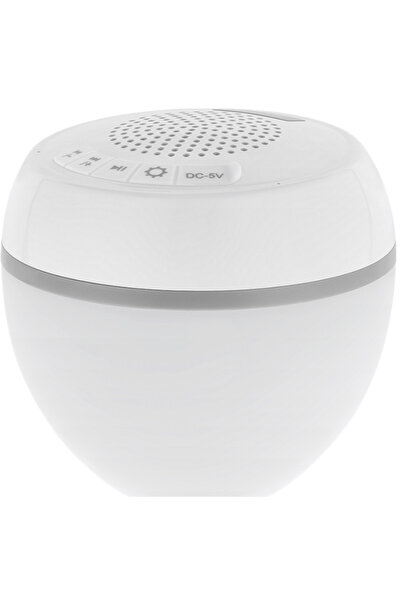 Kruger&Matz Boxă Bluetooth cu iluminare ambientală RGB Distractiv