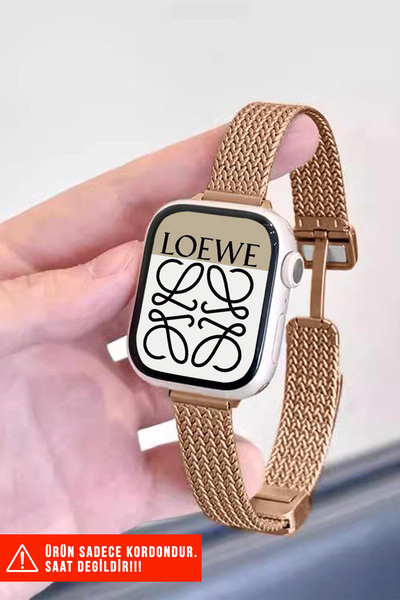 Nezih Case Compatible Band for Apple Watch Series 2/3/4/5/6/7/8/9/Se 38mm 40mm 41mm and Series 10/11 42mm