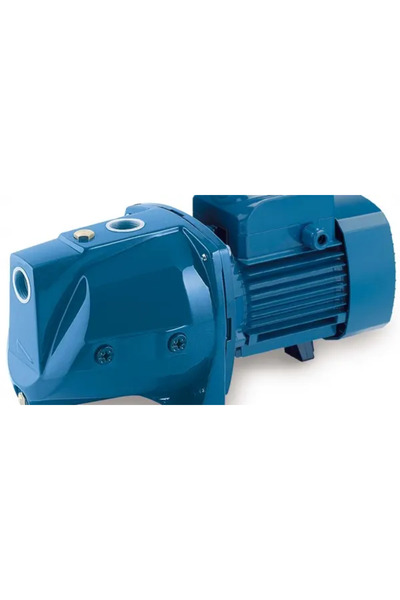 pedrollo JSWm 3BL Self-priming Pump 9.6 m3/h
