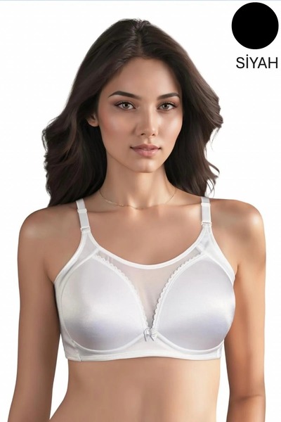 Le Jardin Σουτιέν χωρίς επένδυση εφέ σύσφιξης C Cup