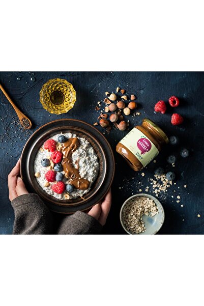 Nuts for Nuts Hazelnut