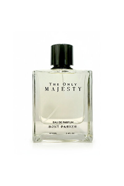 Mont Parker The Only Majesty Eau De Parfum for Unisex