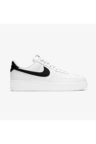 Nike Air Force 1194499063056 BEYAZ SİYAH