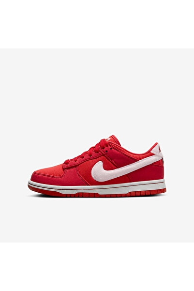 Nike Dunk Low GS “Valentine’s Day” FZ3548-612