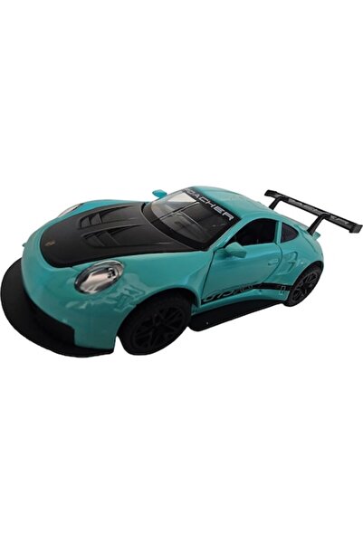 OEM 1:32 Scale Car Model - Porsche GT3 RS