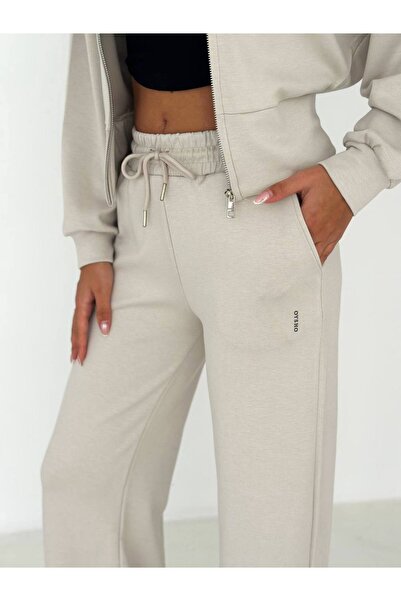 SEVGİ yarasa kol eşofman takımı