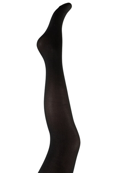 kingspearl Girl's Pantyhose Corded Fabric