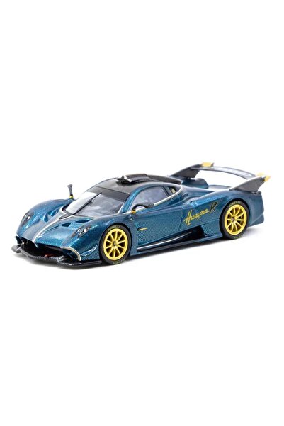 Tarmac Works Pagani Huayra R 1/64 Model Araba
