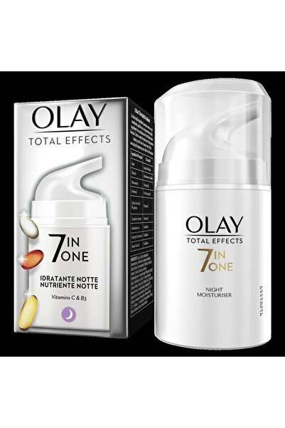 OLAY Total Effects 7in1 Night Cream-50ml