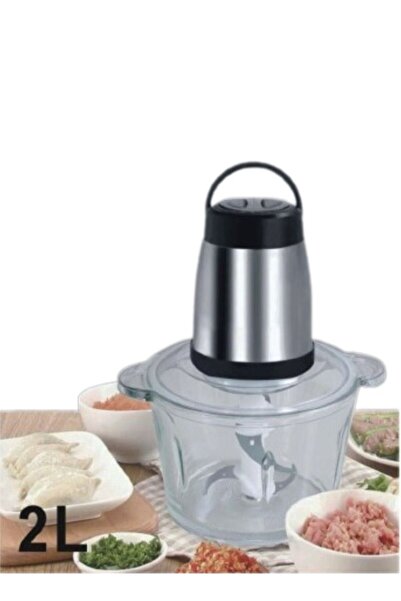 The comprehensive house Electric Meat Grinder 2L 250W