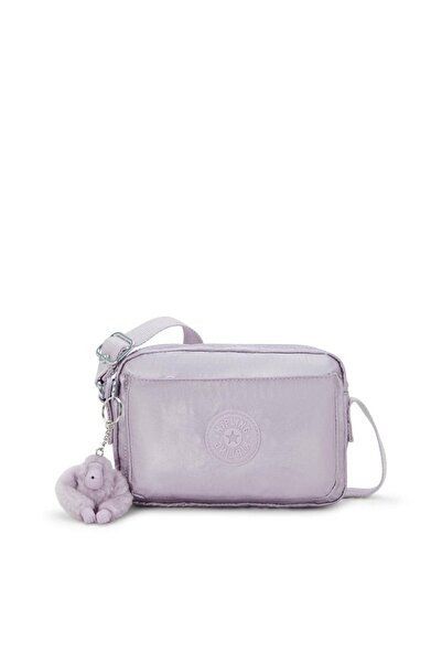 Kipling Abanu Küçük Boy Omuz Çantası