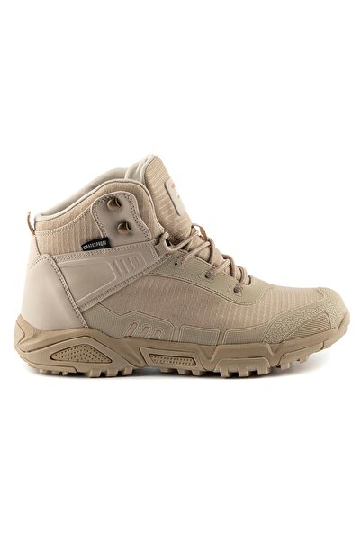 Khayt Proteck Waterproof Water and Cold Resistant Non-Slip Sole Men's Boat Shoes