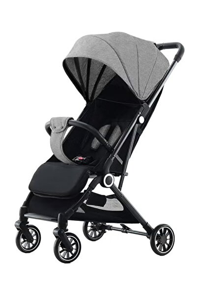 BabyCara Ultra Lightweight Compact Folding Travel Cabin Stroller For Baby