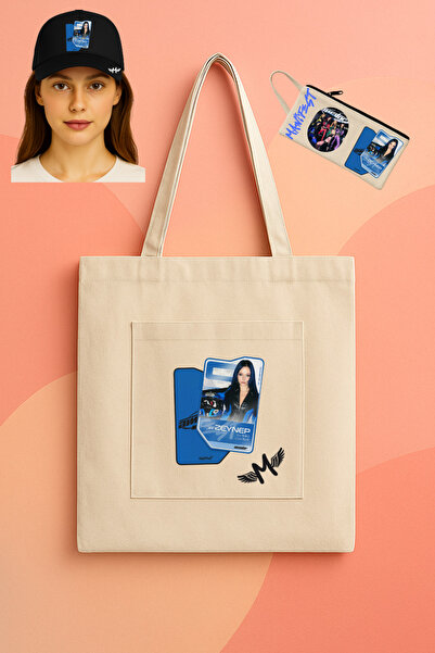 lovver Manifest Grup Zoktay Amatör Şarkı Tasarımlı Premium Baskılı Kalemlik, ...