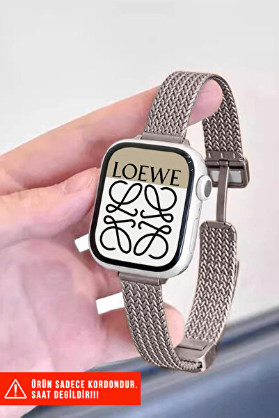 Nezih Case Compatible Band for Apple Watch Series 2/3/4/5/6/7/8/9/Se 38mm 40mm 41mm and Series 10/11 42mm