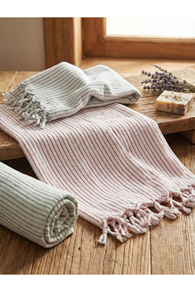 LUXWIPE Süper Emici Mikrofiber Mutfak Ve Genel Temizlik Bezi (40x 40cm )