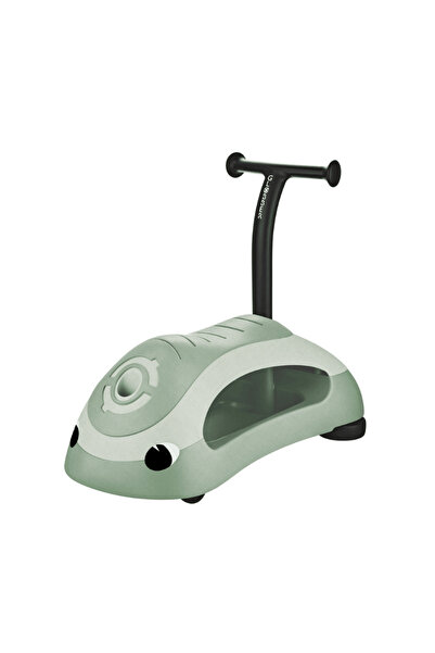 Globber Walk N' Roll 2in1 Ecologic - Pistachio