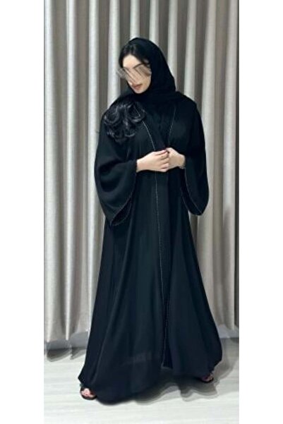 Lama عباية صيفية - موديل A216