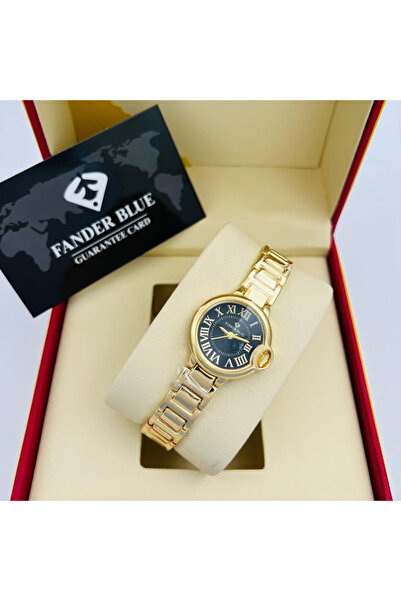 FANDER BLUE * VanderBlue women's watch, exclusive design for elegance ⌚️