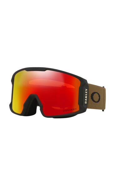 Oakley Line Miner L 7070I4 Ski Goggles