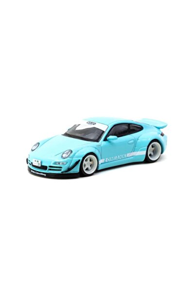 Tarmac Works RWB 997 Lomianki 1/64 Model Araba