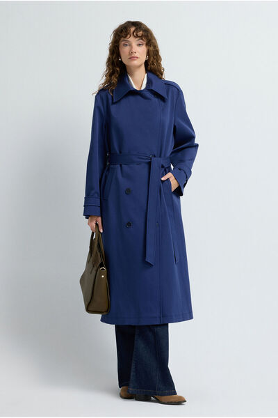 adL Kruvaze Trençkot