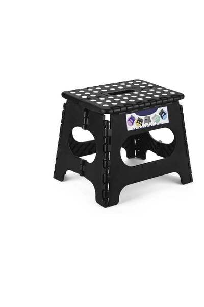 Generic portable folding chair