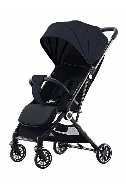 BabyCara Ultra Lightweight Compact Folding Travel Cabin Stroller For Baby