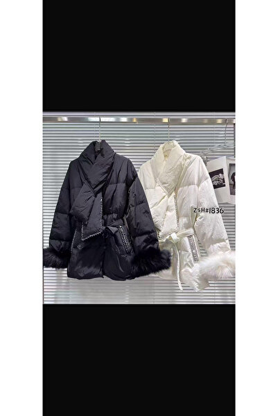 FASHİON TREND Geaca