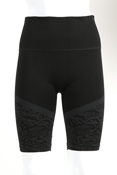 Doremi Αθλητικό κοντό κολάν ψηλόμεσο