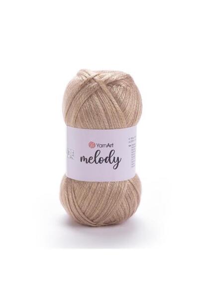Yarnart MELODY 882