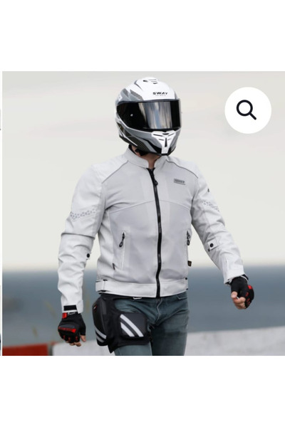 Forte GT TEX 2001054 BEYAZ STONE YAZLIK MONT