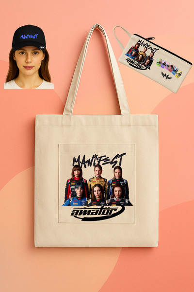 lovver مجموعة أدوات مميزة من مانيفست جروب مصممة للغناء الهواة تتضمن مطبوع حام...