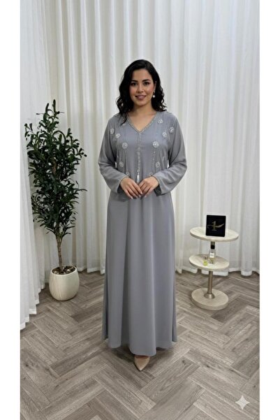 NALA FASHION luxurious jalabiya