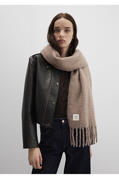 Mavi Atki milk coffee