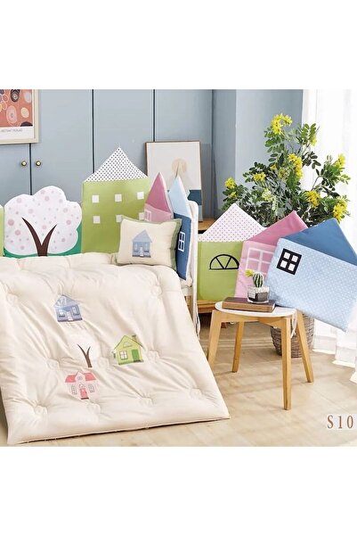 Reiashn مفرش هاوس مواليد بحواجز صيفي سكري