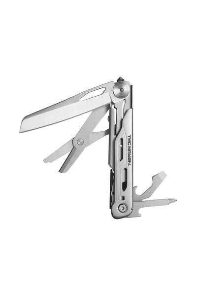 Tac Maven Multifunctional with scissors Axel Camping