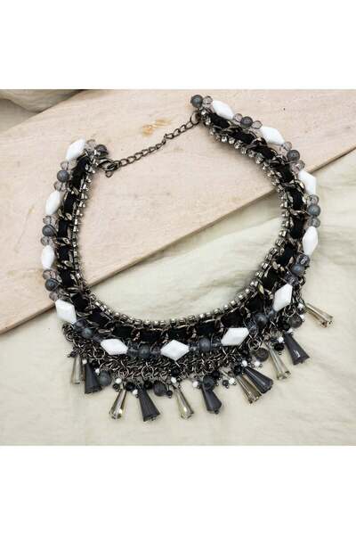 MOONGLOW ACCESSORIES Colier Indie