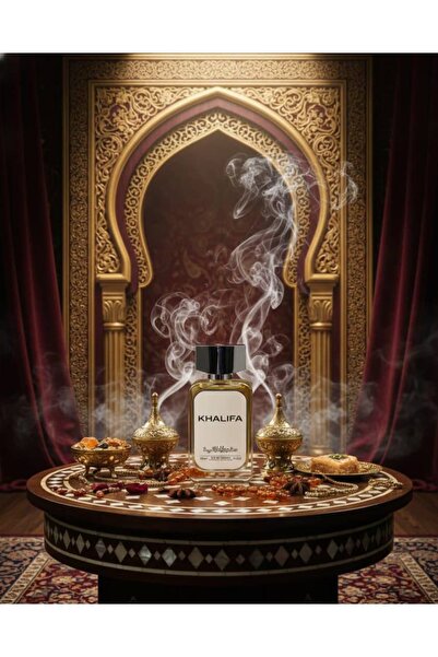 dkhoon alemiratia عطر خليفة من دخون الاماراتيه 100 مل الاصلي للجنسين
