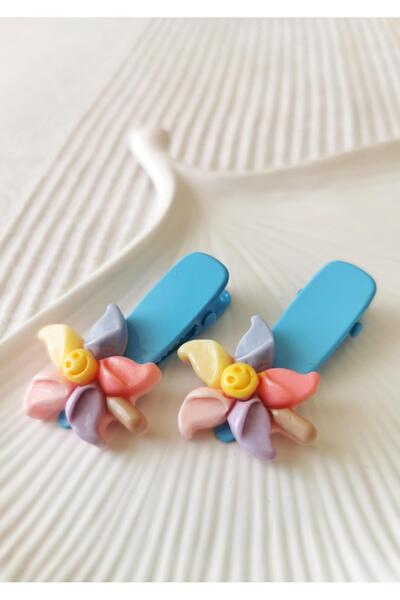 Halley Concept Colorful 2-Piece Collet Buckle